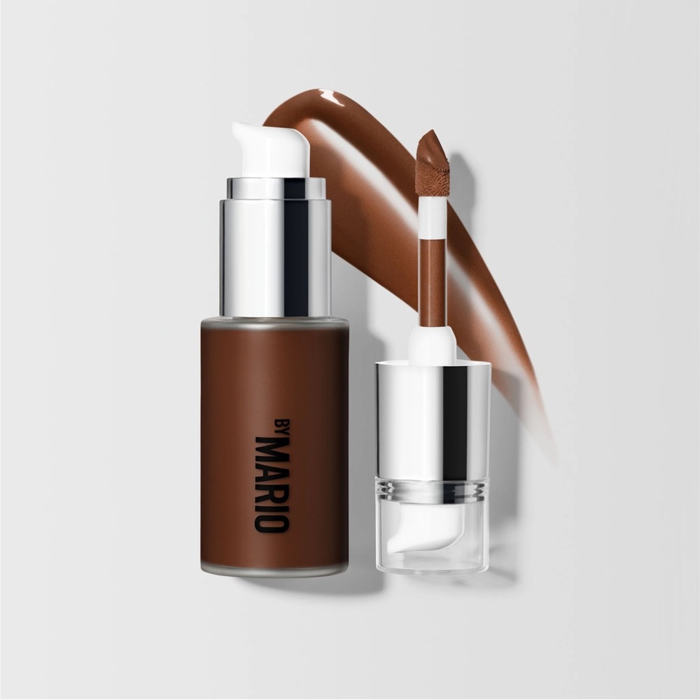 Dark Deep - Makeup by Mario SoftSculpt® Bronzing & Shaping Serum